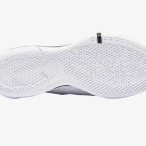 Nike Shoes - Nike Kobe AD Exodus TB Team Promo Basketball White Nike Shoes - Nike Kobe AD Exodus TB Team Promo Basketball White